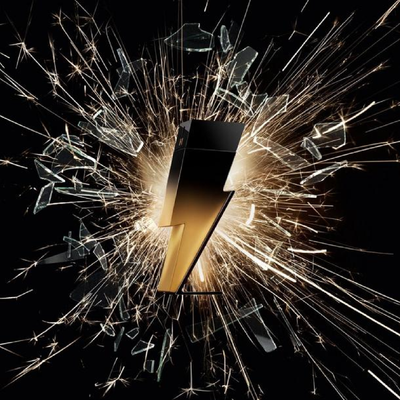 Carolina Herrera Bad Boy Extreme Eau de Parfum for Men