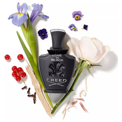Creed Love In Black Eau de Parfum for Women