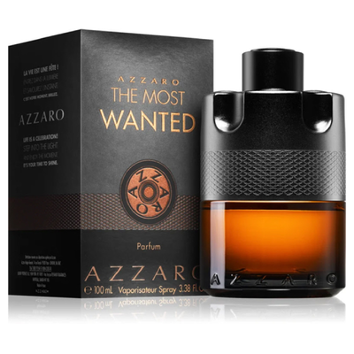 Azzaro The Most Wanted Parfum for Men