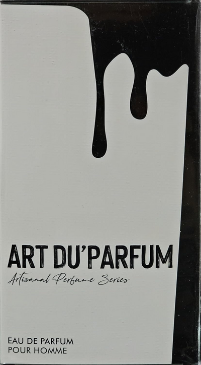 Armaf Art Du'Parfum Eau de Parfum for Men