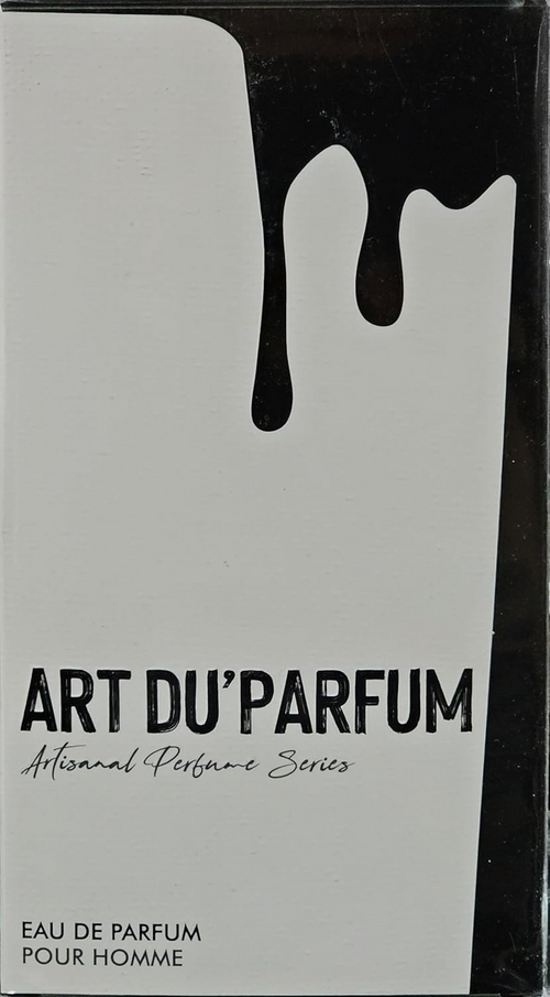 Armaf Art Du'Parfum Eau de Parfum for Men
