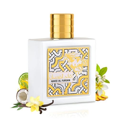 Lattafa Qaed Al Fursan Unlimited Eau de Parfum for Everyone