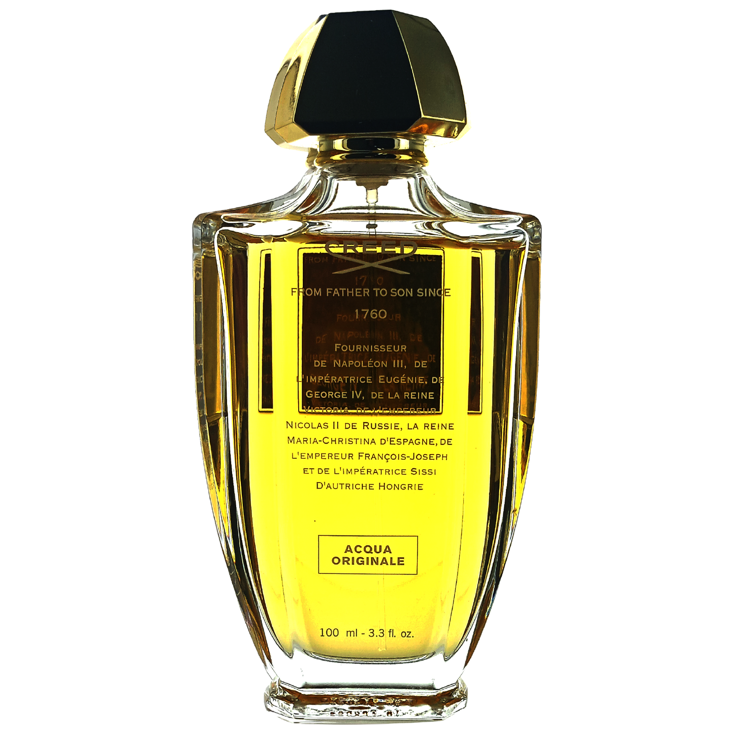 Creed Iris Tuberose Eau de Parfum for Women