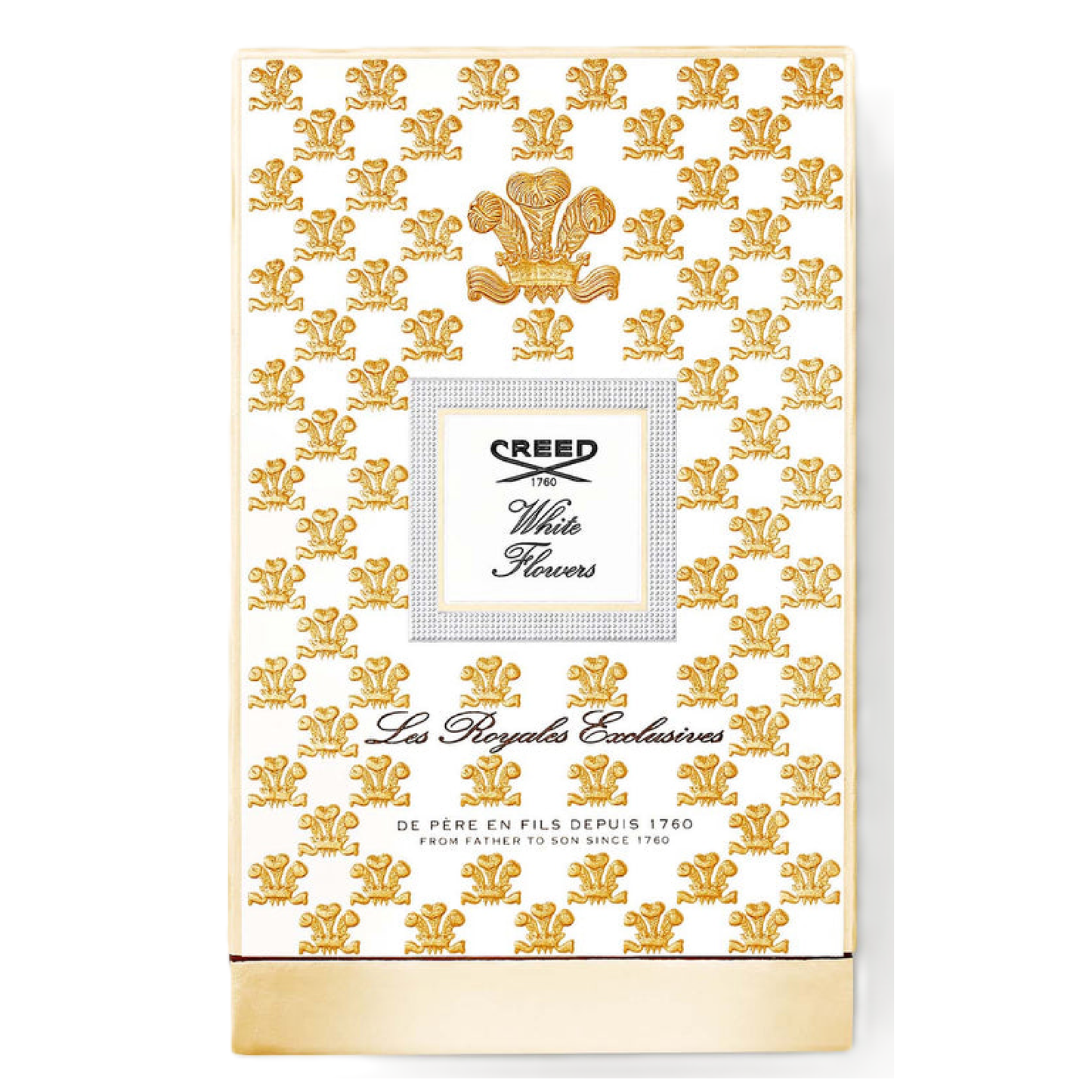 Creed White Flowers Les Royales Exclusives Eau de Parfum for Women