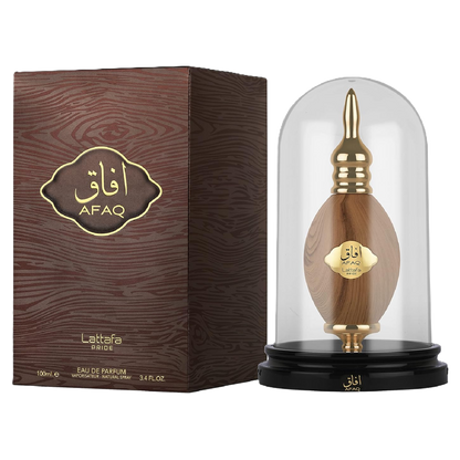 Lattafa Pride Afaq Eau de Parfum for Men