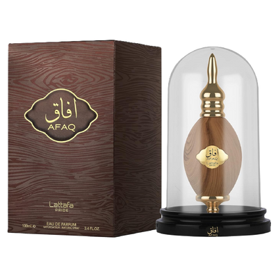 Lattafa Pride Afaq Eau de Parfum for Men