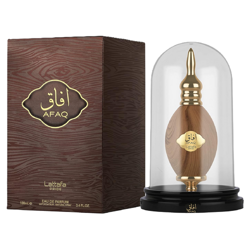 Lattafa Pride Afaq Eau de Parfum for Men