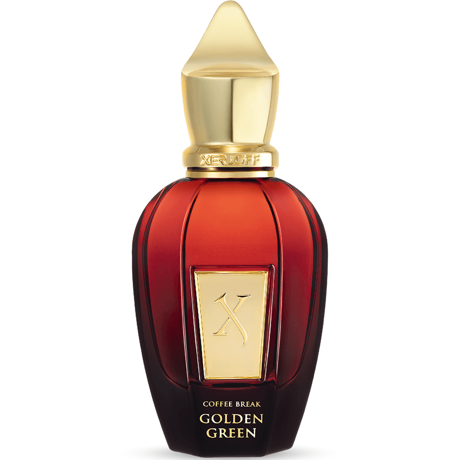 Xerjoff Golden Green Parfum for Everyone