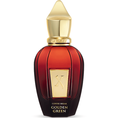 Xerjoff Golden Green Parfum for Everyone