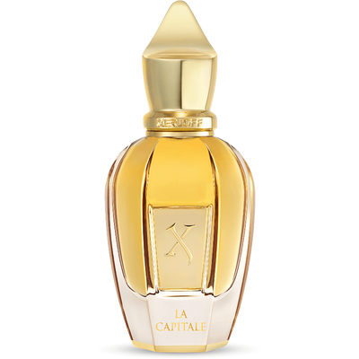 Xerjoff Shooting Stars La Capitale Parfum for Everyone
