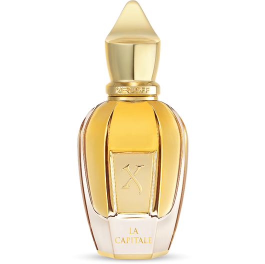 Xerjoff Shooting Stars La Capitale Parfum for Everyone
