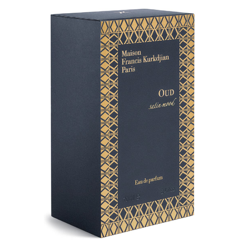 Maison Francis Kurkdjian Oud Satin Mood Eau de Parfum for Everyone