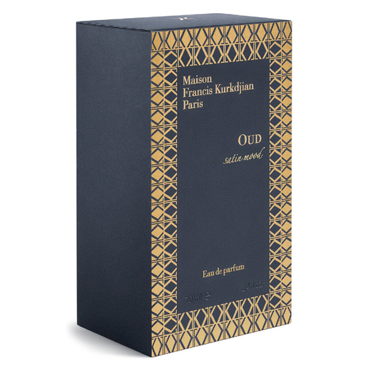 Maison Francis Kurkdjian Oud Satin Mood Eau de Parfum for Everyone