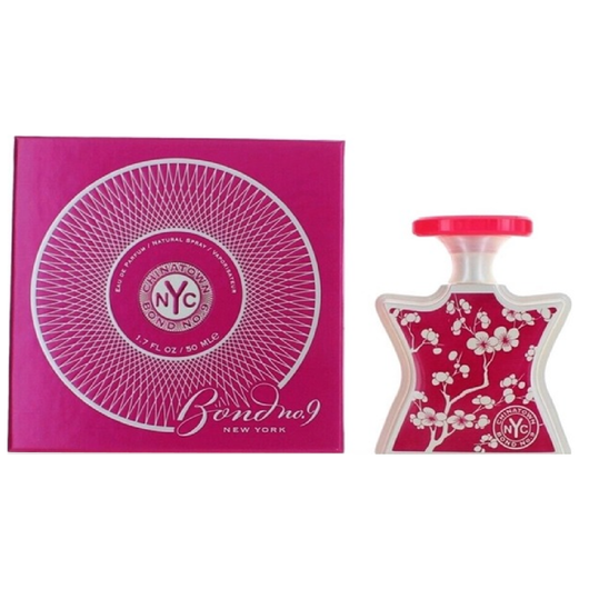 Bond No. 9 Chinatown Eau de Parfum for Everyone