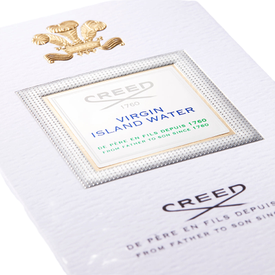 Creed Virgin Island Water Eau de Parfum for Everyone