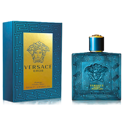 Versace Eros Parfum for Men
