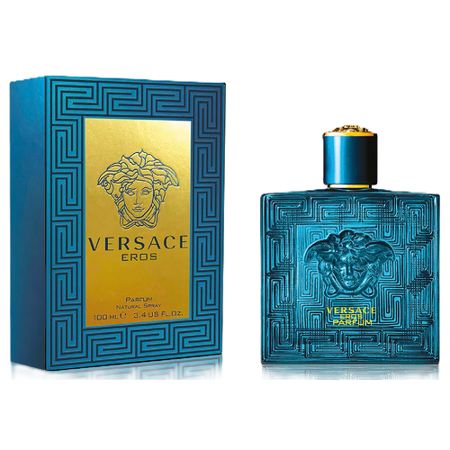Versace Eros Parfum for Men