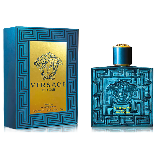 Versace Eros Parfum for Men