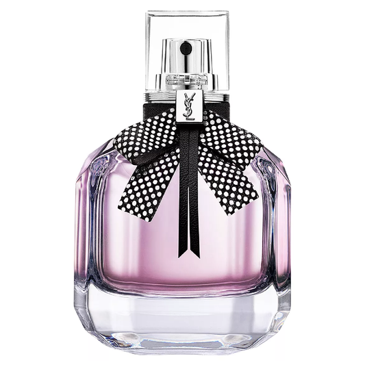 Yves Saint Laurent Mon Paris Couture Eau de Parfum for Women