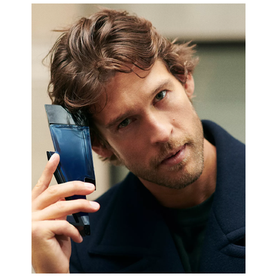 Carolina Herrera Bad Boy Cobalt Eau de Parfum for Men