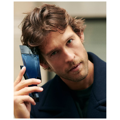 Carolina Herrera Bad Boy Cobalt Eau de Parfum for Men