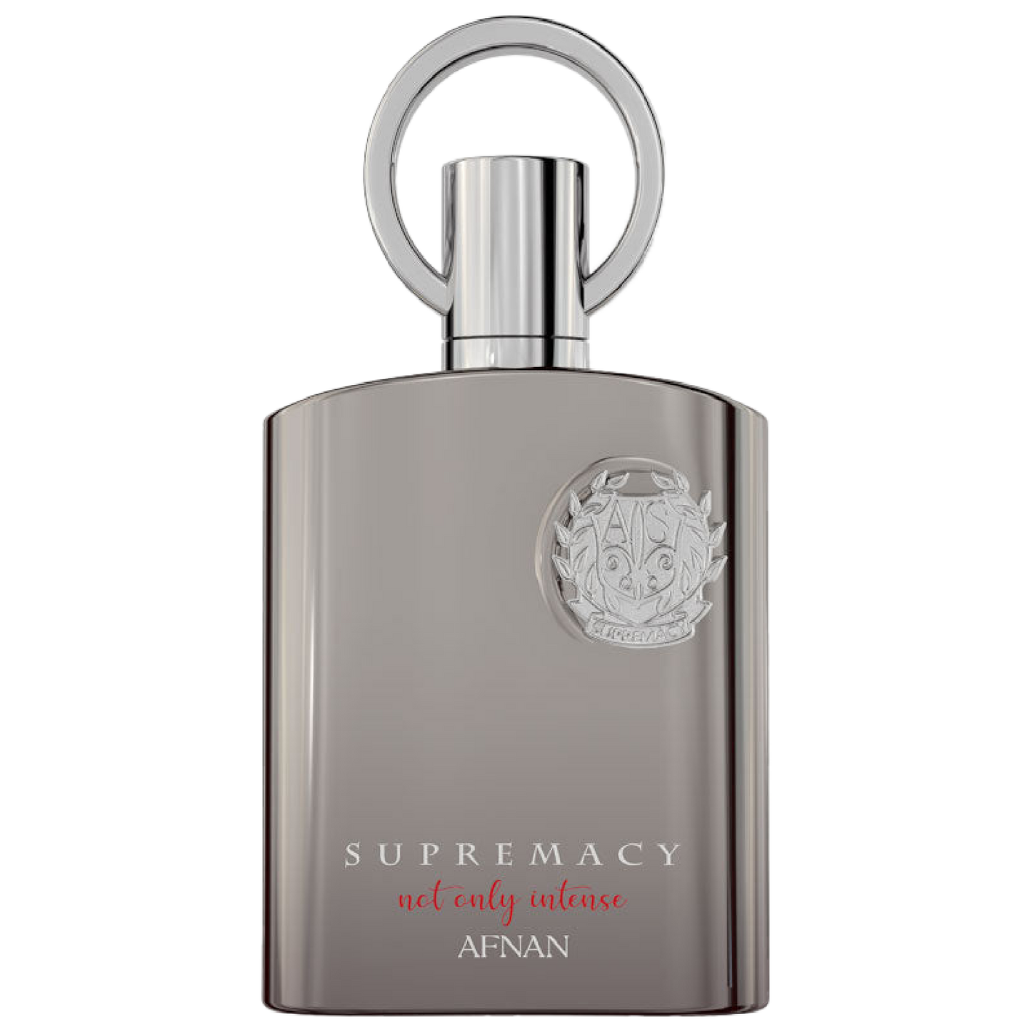 Afnan Supremacy Not Only Intense Luxury Collection Extrait De Parfum for Men
