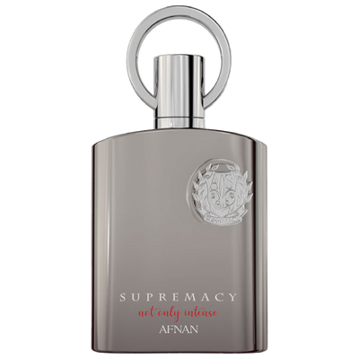 Afnan Supremacy Not Only Intense Luxury Collection Extrait De Parfum for Men