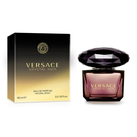 Versace Crystal Noir Eau de Parfum for Women
