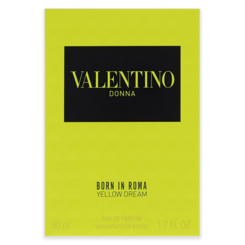 Valentino Donna Born in Roma Yellow Dream Eau de Parfum for Women
