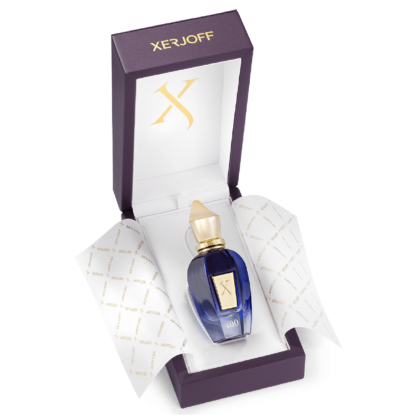 Xerjoff Join The Club 400 Eau de Parfum for Everyone