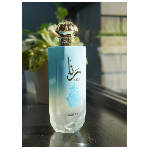 Asdaaf Rana Eau de Parfum for Everyone