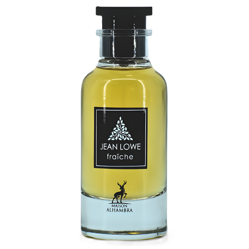 Maison Alhambra Jean Lowe Fraiche Eau de Parfum for Everyone