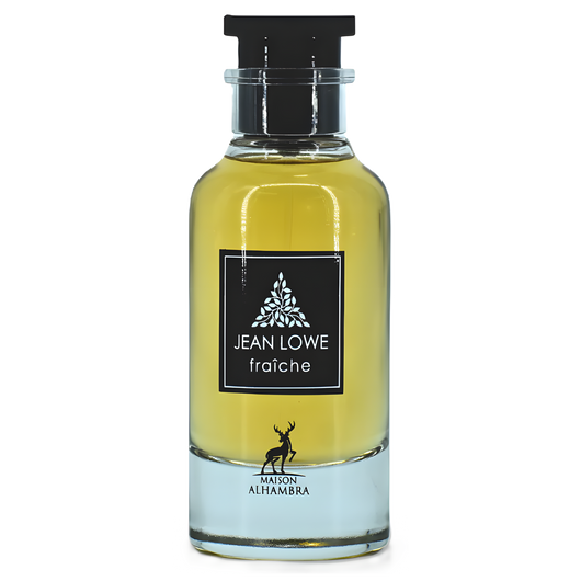 Maison Alhambra Jean Lowe Fraiche Eau de Parfum for Everyone