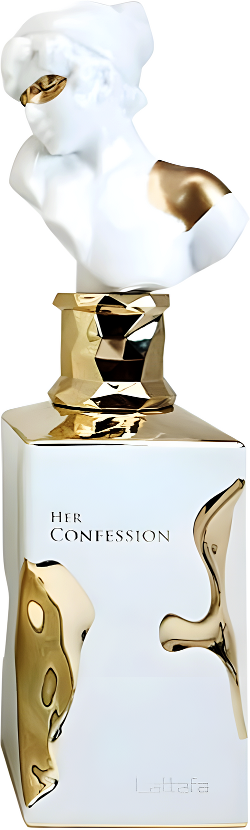 Lattafa Her Confession Eau de Parfum for Women