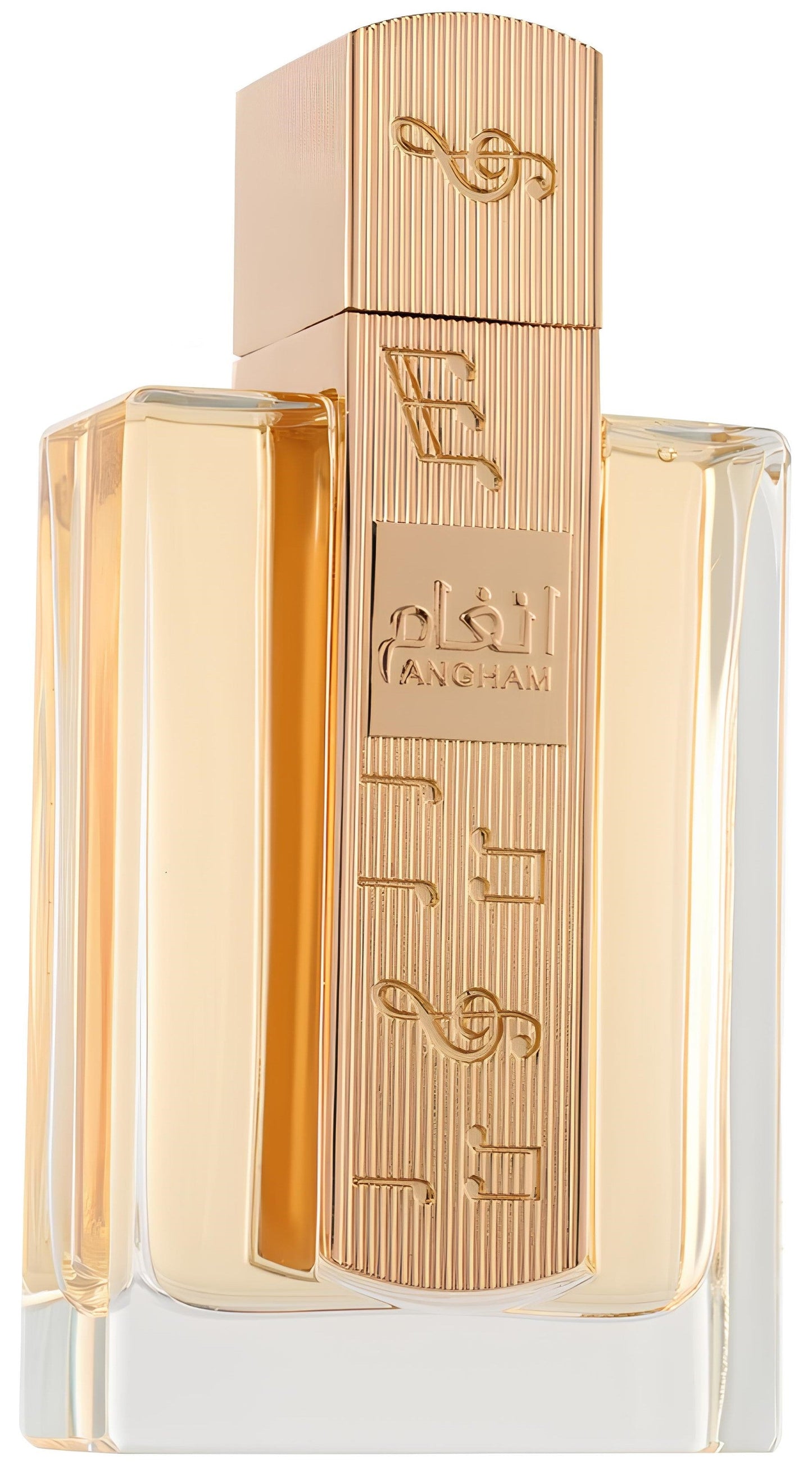 Lattafa Angham Eau de Parfum for Everyone