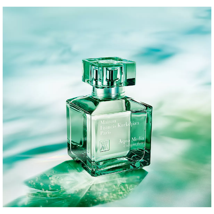 Maison Francis Kurkdjian Aqua Media Cologne Forte Eau de Parfum for Everyone