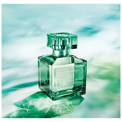 Maison Francis Kurkdjian Aqua Media Cologne Forte Eau de Parfum for Everyone