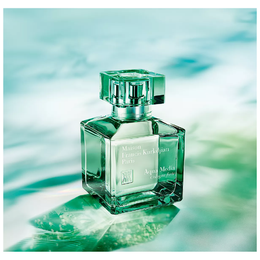 Maison Francis Kurkdjian Aqua Media Cologne Forte Eau de Parfum for Everyone