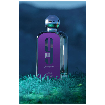 Afnan 9 pm Eau de Parfum for Women