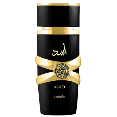 Lattafa Asad & Yara Fragrance Bundle for Everyone