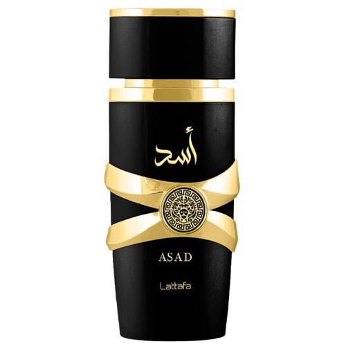 Lattafa Asad & Yara Fragrance Bundle for Everyone
