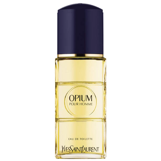 Yves Saint Laurent Opium Eau de Toilette for Men