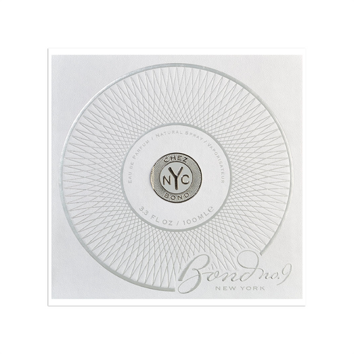 Bond No. 9 Chez Bond Eau de Parfum for Everyone