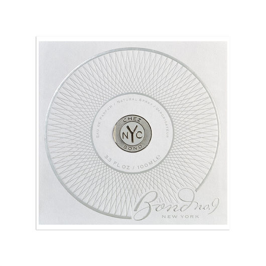 Bond No. 9 Chez Bond Eau de Parfum for Everyone