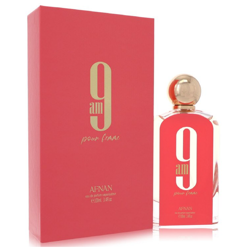 Afnan 9am Pour Femme Eau de Parfum for Women