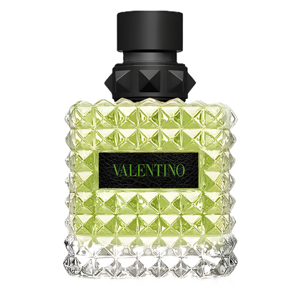 Valentino Donna Born in Roma Green Stravaganza Eau de Parfum for Women