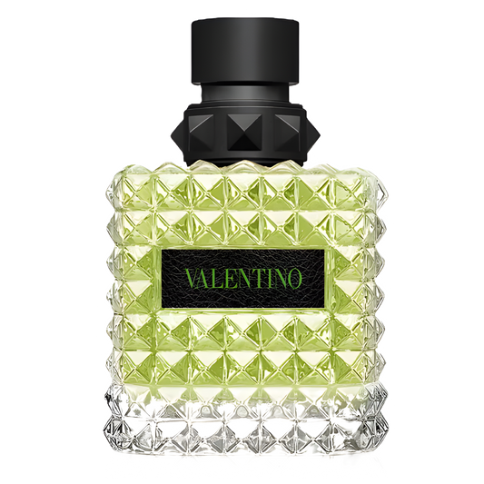 Valentino Donna Born in Roma Green Stravaganza Eau de Parfum for Women