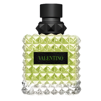Valentino Donna Born in Roma Green Stravaganza Eau de Parfum for Women