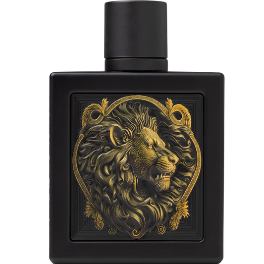 Rayhaan Lion Eau de Parfum for Men