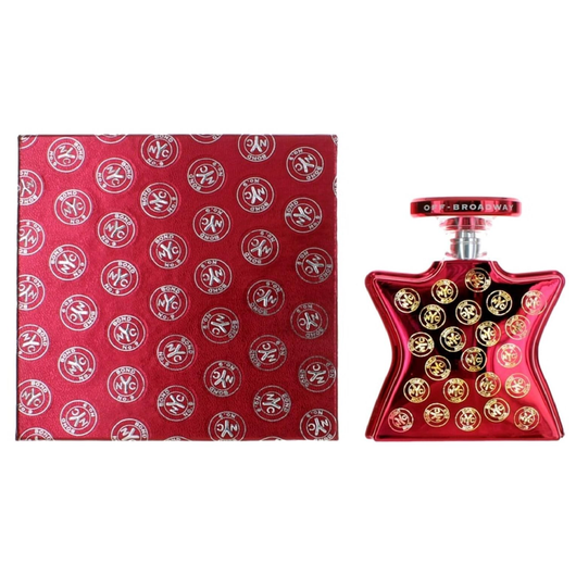 Bond No. 9 Off Broadway Eau de Parfum for Everyone